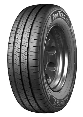 Pneu camionnette KUMHO 205/65R16C 107T PORTRAN KC53 TL